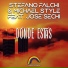 Stefano Falchi, Michael Style feat. José Sechi
