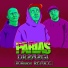Parias, 808bros, Gedz