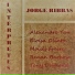 Jorge Ribbas feat. Moisés Freire