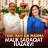 Malik Sadaqat Hazarvi