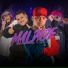 Mc Frog, Mc Danone, Dj Eric Fb feat. Kelwin Lopes