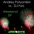 Andrey Potyomkin & DJ Fors