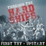 First Try, Upstart