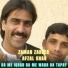 Zaman Zaheer, Afzal Khan
