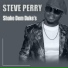Steve Perry