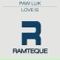 Paw Luk & ME3