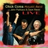 Chick Corea Akoustic Band feat. Gayle Moran Corea