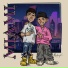 Martin y Lukas