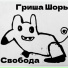 Гриша Шорь