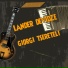 Lander Devidze feat. Giorgi Tsereteli