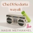 Nasir Methakhel