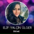 Elif Yalçın Ülger