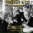 TheKeut & Co feat. Giuseppe Sotera, Frank Leurs