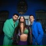 KÖFN, Simge, Salman Tin, BKE