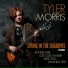 Tyler Morris feat. Amanda Fish