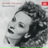 Jarmila Novotná, Gibner King