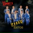 Los Donny's de Guerrero
