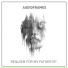 Audioframes
