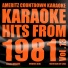 Ameritz Countdown Karaoke