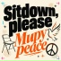 Sitdown, please