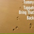 Tommy Tappah