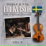 Östgöta Folkvisor Ensemble