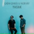 Çağan Şengül, Yasir Miy