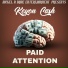 Keyon Cash