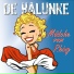 De Halunke