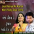 Abhita Patel, Nitin Barot