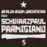 Berlin Boom Orchestra feat. Schwarzpaul