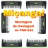 Miçanga!