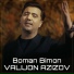 Valijon Azizov