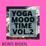 Boris Baiden