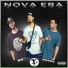 Vitor Zina feat. Ynsany, Jr Magnata