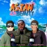 Karl Wine, John Roa, Alisson Shore
