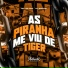 DJ MAZAKI, Authentic Records, MC VN Cria