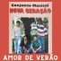 Conjunto Musical Nova Geração