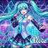 初音ミク, Sigrid Nordli