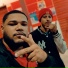 dj modck, Mc Pablin mdf
