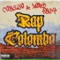 Lord Andy, Conejo, Cas Prod