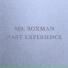 Mr. BOXman