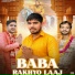 Harsh Kashyap, Mahesh Nagar