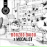 Boozoo Bajou, MODALiST