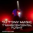Somnia, DJ Tony Magic