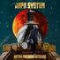 Japa System, DUPÊ, Guiga Serra, Jotaerre