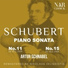 Artur Schnabel - piano sonata №21