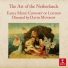 David Munrow feat. Early Music Consort of London