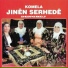 Komela Jınên Serhedê