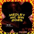 MC GW, DJ Patrick R